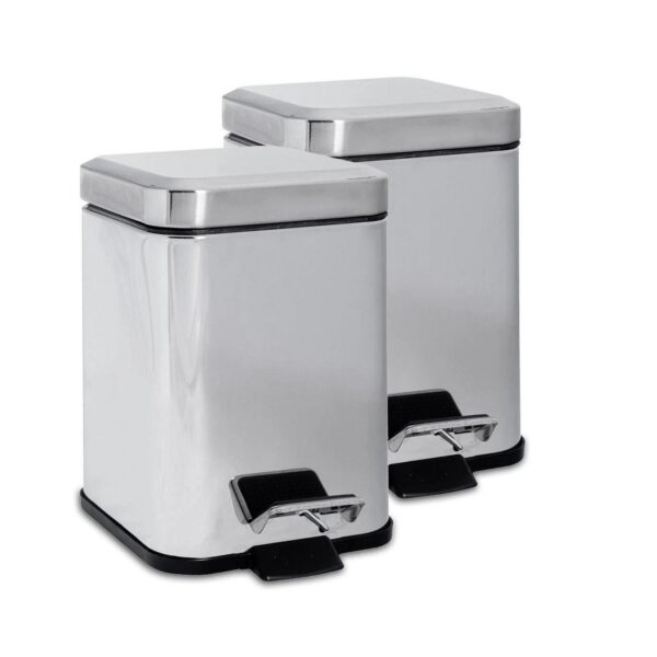 2x Square Bathroom P 9388894ce127213a2da276154f36f8f0