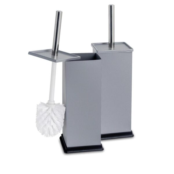 2x Square Toilet Bru 7d4036312d5762d6fa84ce36c50f8a4c