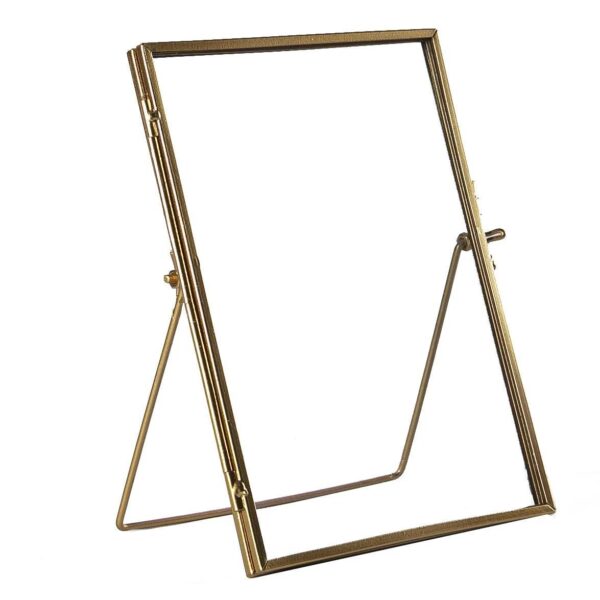 2x Standing Metal Ph 0b3bed770057962a6f8fe5231fdebecf