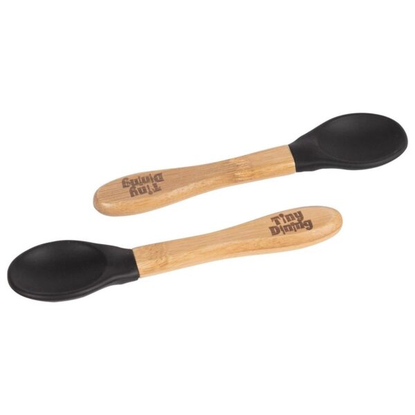 2x Tiny Dining Black 8024ec1e2424b1534d38faa042d2e147