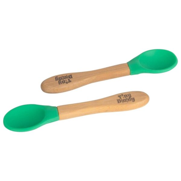 2x Tiny Dining Green bce5a42cbdcdea41fcfc9a059b8e5d21