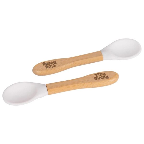 2x Tiny Dining White 33b9d3e67e9fc58ad51771a911cf3b26
