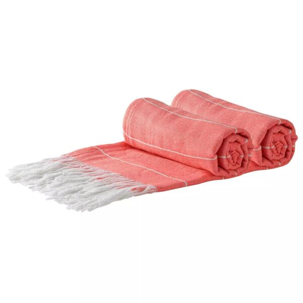 2x Turkish Cotton Ba 38cd5b15a1abc8b3c851546f1560417e