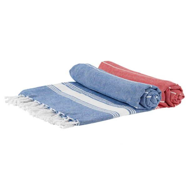2x Turkish Cotton Ba 3bab0ec98e64cb1decc506462c4c76fd
