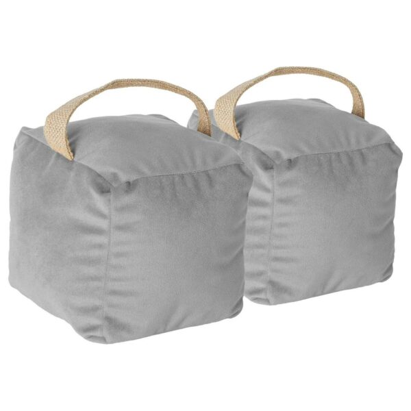 2x Weighted Door Sto 81aa29094b94784002aca3d4d35a0c20