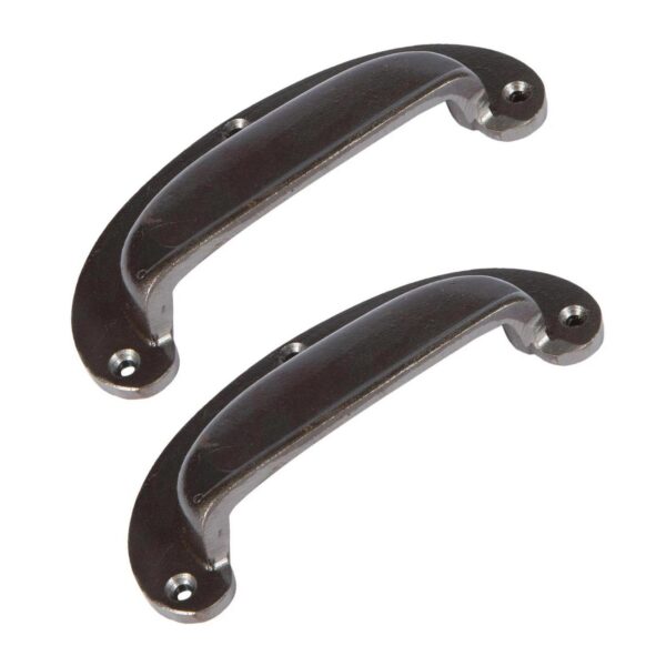 2x Wide Lipped Cabin cdbab219173cf80521783221a7287146