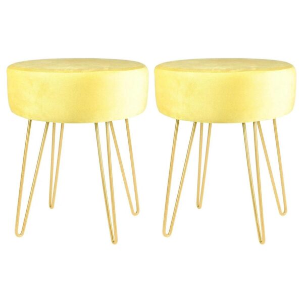 2x Yellow Gold H40 x d4b21255752abc8e32f94da38a20ad53