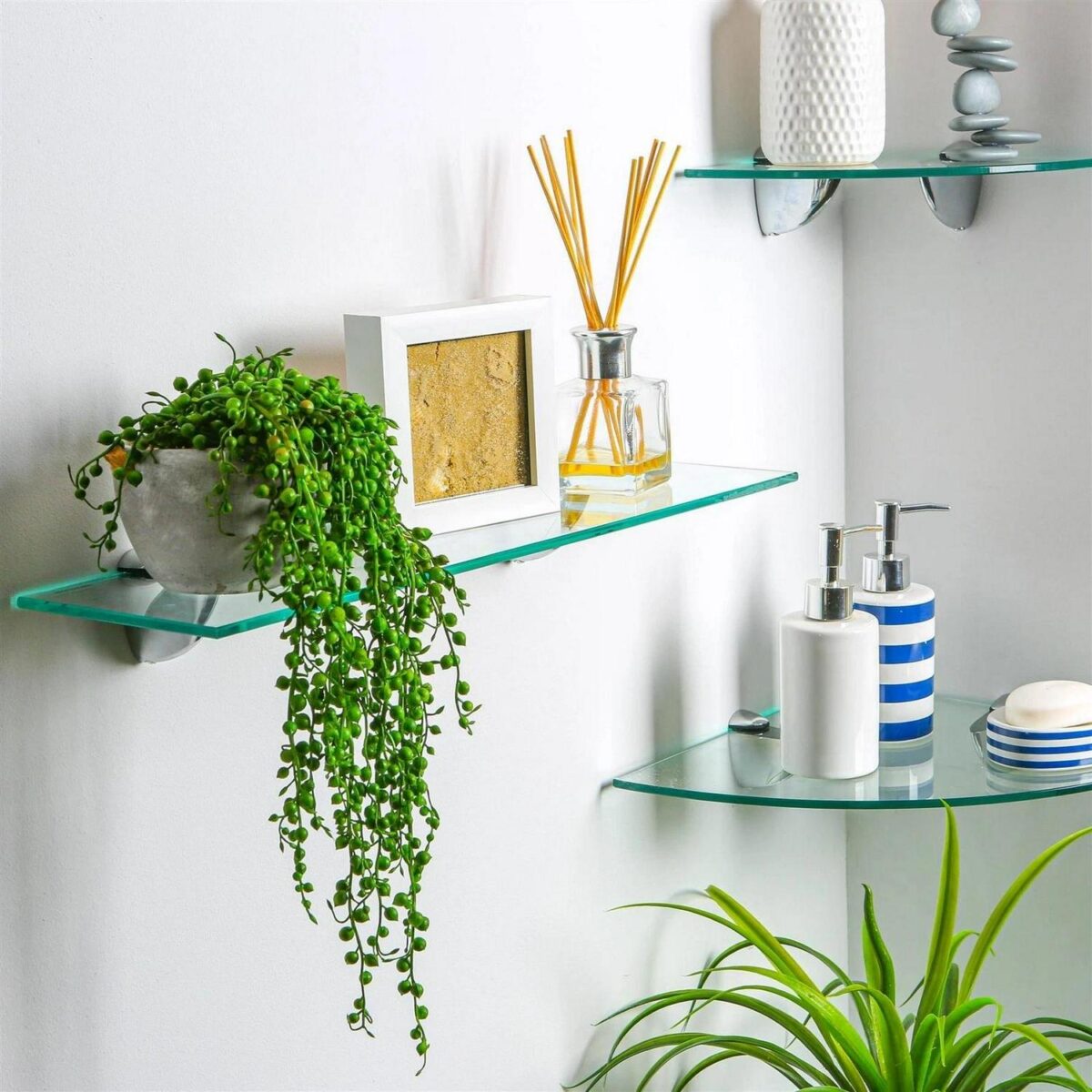 30cm Floating Glass e7ef979e50a2e024909950f2b6c28652