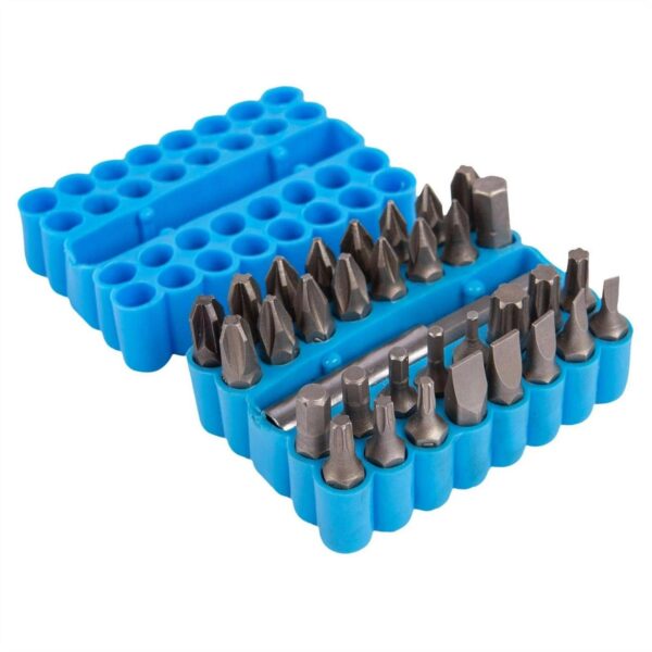 33pc Chrome Vanadium f13bf0182f59d02d80b82c267a52b7ec