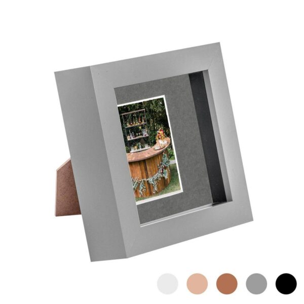 3D Box Photo Frame A 0a5f4848a37b4988f3b675be62c22eb2