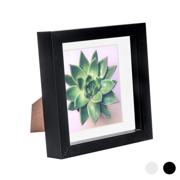 3D Box Photo Frame A 0c9330484f68e33f6cd0e47398166569
