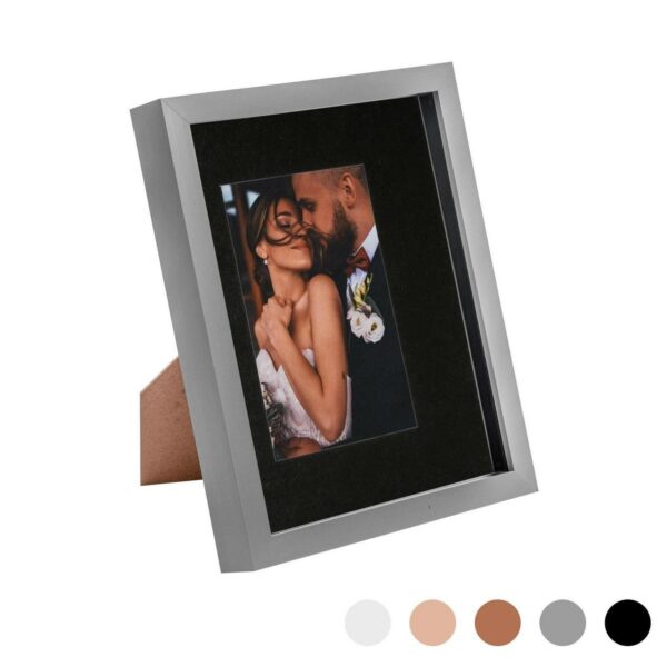 3D Box Photo Frame A 1bea871fb002ef193390631c362f0e05