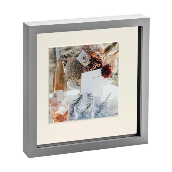 3D Box Photo Frame A 251fb045e75516cd234faff394aa1e23