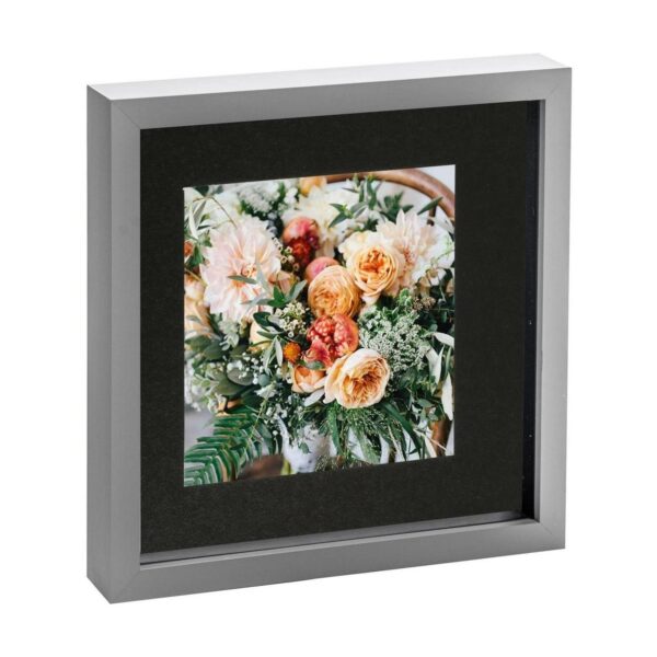 3D Box Photo Frame A 3bd4ba758b9c576173dc251e3b8a2f62