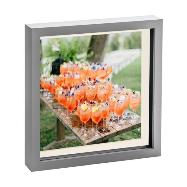 3D Box Photo Frame A 3f709628d6f4245019c4ccdc1c6164db