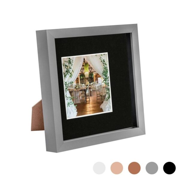 3D Box Photo Frame A 53ca6eda5e7a11ecd7978942ab1ddf4b