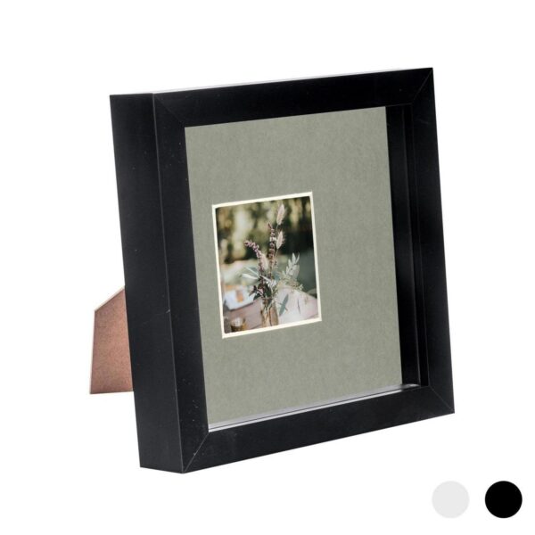 3D Box Photo Frame A 6639821cc220710024b209bcc97f9c76