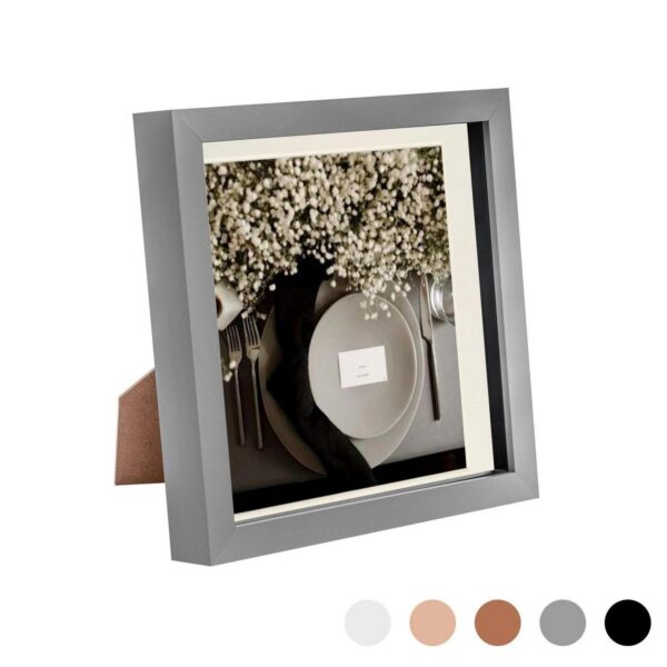 3D Box Photo Frame A 7339c564942060df56d5a78ee298a73b