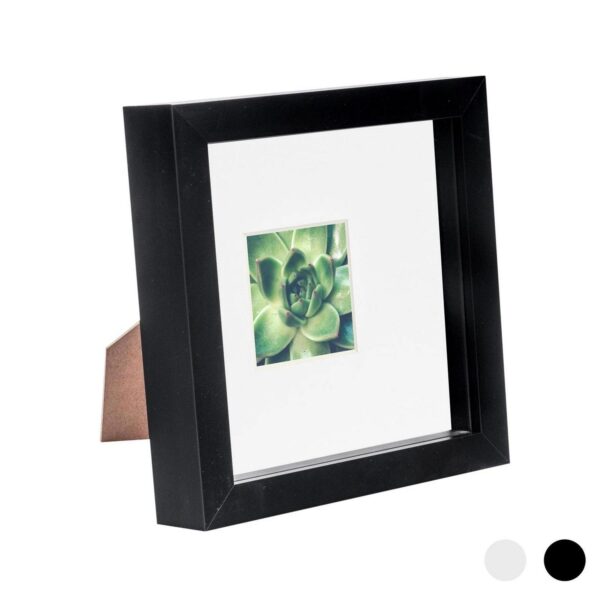 3D Box Photo Frame A 83d7f5211da9e091cdd1586846747103