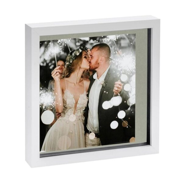 3D Box Photo Frame A c720ab1d5b8d155be9dc3a46cd091bb6