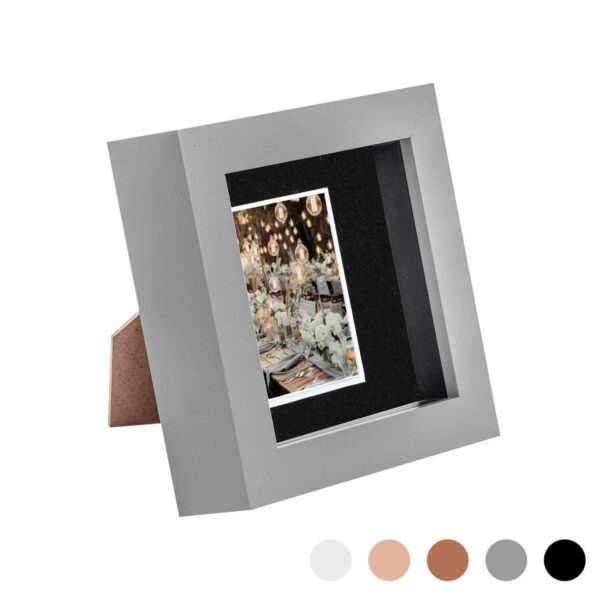 3D Box Photo Frame A eae0e76a3e8a8e9214d5d81a4db5b337