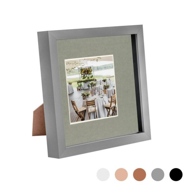 3D Box Photo Frame A fb346732d7d0f3a44ffabeda4f15d013