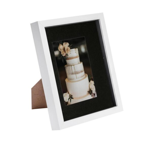 3D Box Photo Frame H 0d41814f73e6720a3be162bea6fba79c