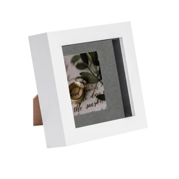 3D Box Photo Frame H 14c4db669301375ac41b4da62d6da38a