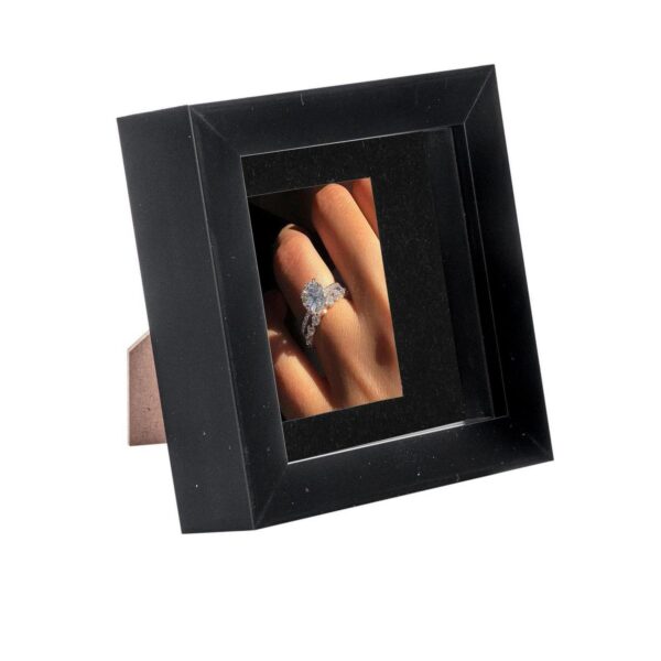 3D Box Photo Frame H 31eec69e6bf112ee9cbba650ca4fcd7c