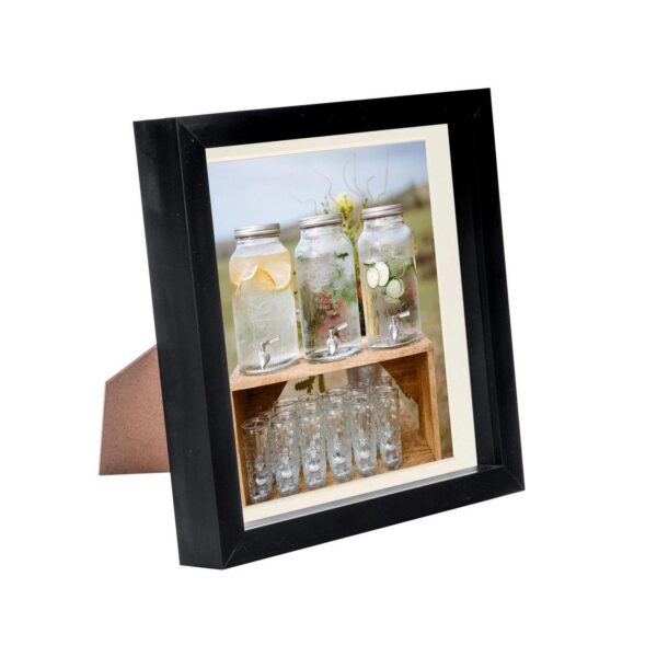 3D Box Photo Frame H 3ddc16918e1982eaea4fb5153b130f1e