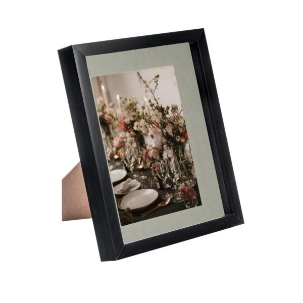 3D Box Photo Frame H 571cb3ceb22a98fa6256f4a0c1cf3c49