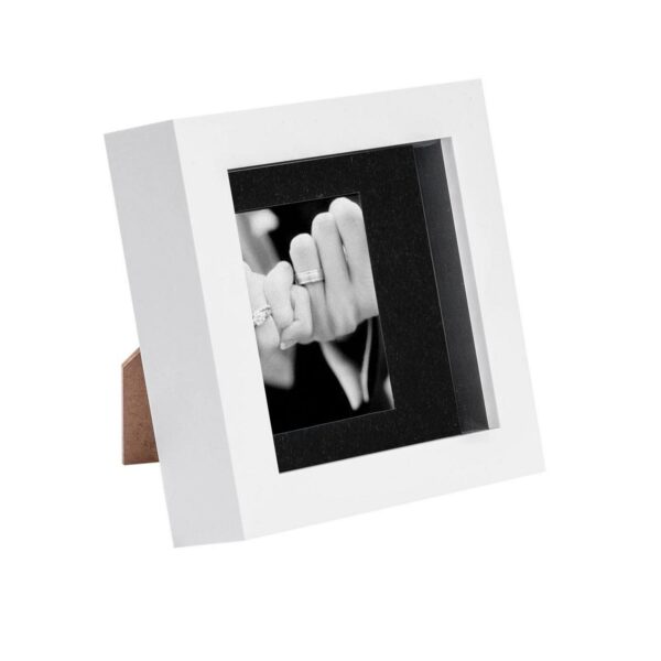 3D Box Photo Frame H 92953f4a24ebd06d23bb0f65e95ee758