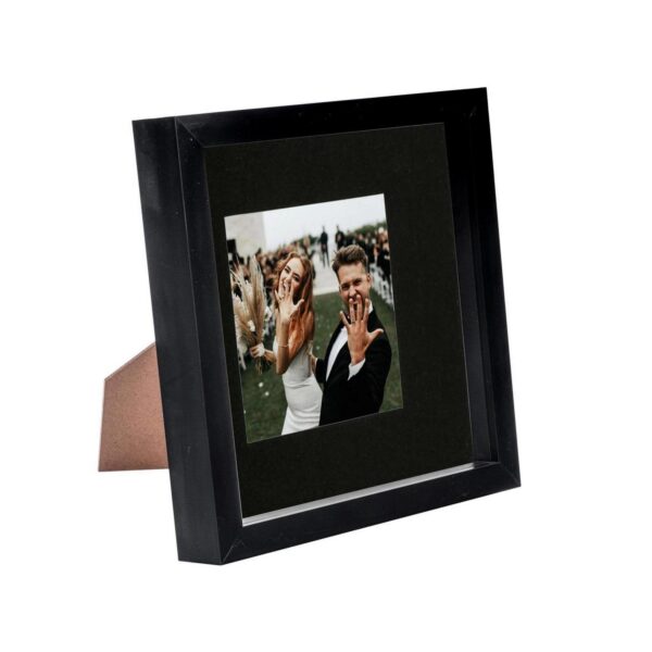 3D Box Photo Frame H 95f5d7f68fd45d6b7b38b00bc59c8231