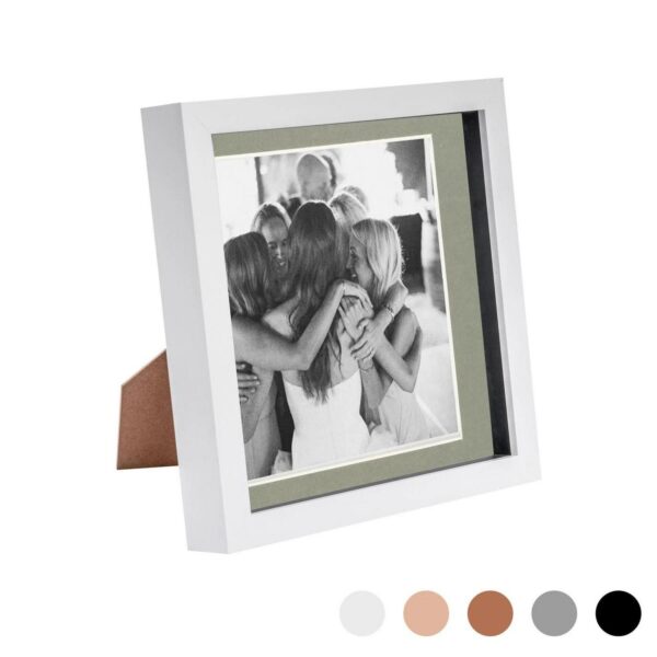 3D Box Photo Frame H a9cf8097fa347b6ff94b2d5c3d998e1d