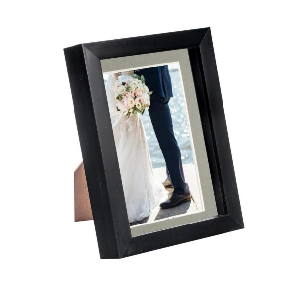 3D Box Photo Frame H c024134f6ea8191ef0e09dab601f2c92