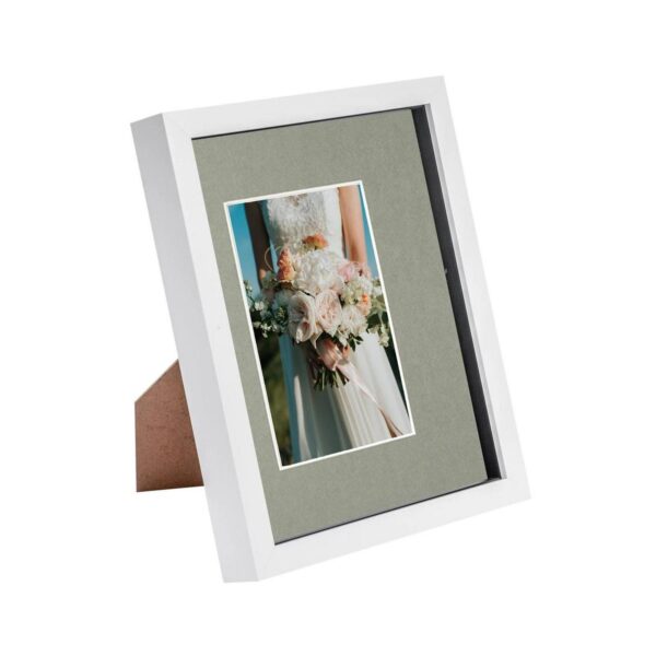 3D Box Photo Frame H c41d56cfe89d3909ebcc37dd95b204f2