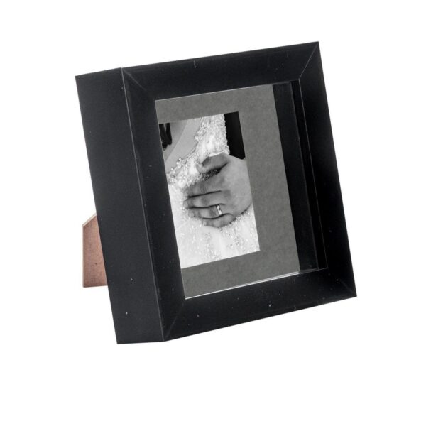 3D Box Photo Frame H cd42b8cd4be2c804d142cc09c9fd2ce6
