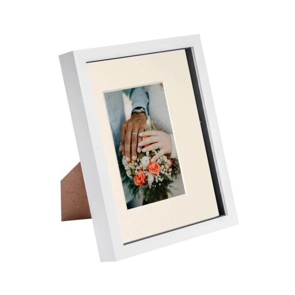 3D Box Photo Frame H da69c31eff250617c8184c49e6ae93f9