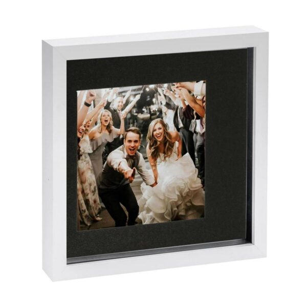 3D Box Photo Frame P 202287337ff891e40168246f9f4f576c