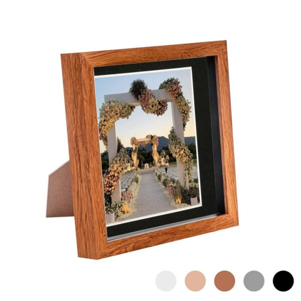 3D Box Photo Frame P 28153385a318abd566b56ee146a5270f