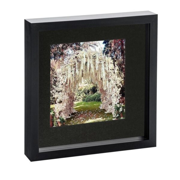 3D Box Photo Frame P 2d5ec9f26e865642870698f40e7538d7