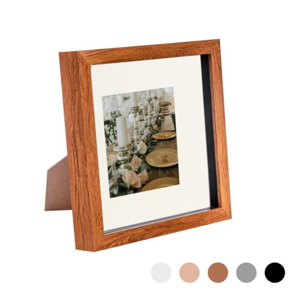3D Box Photo Frame P 3101e8917421374d93050611fea18388