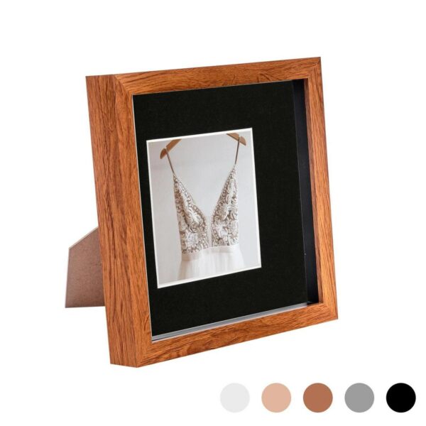 3D Box Photo Frame P 41898527d525f2c57f5a6a5731666bbf