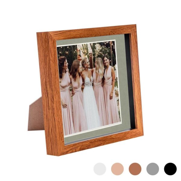 3D Box Photo Frame P 4c4dab9e6c79b5f5eacda658b39e3796