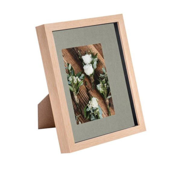 3D Box Photo Frame P 64630605419acf2ca3c6ef9eb775f2ca