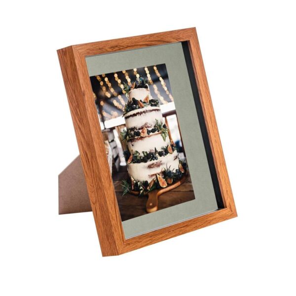 3D Box Photo Frame P 803a24c036794befc93b4145653274a0