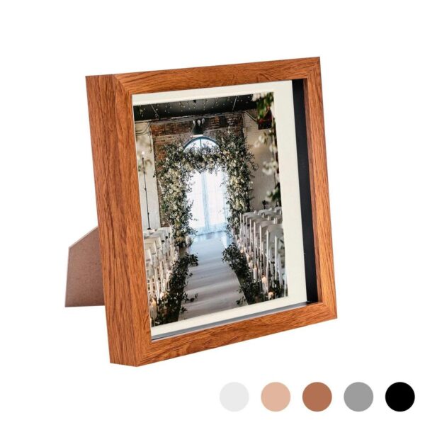 3D Box Photo Frame P 8bbe8375abe45aac7a6d4430e683bb47