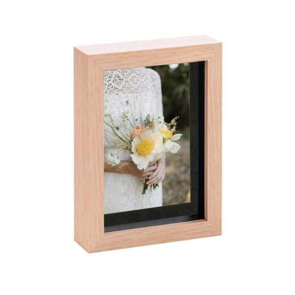 3D Box Photo Frame P 97b1e4f99e54eed451d4808af70d046a