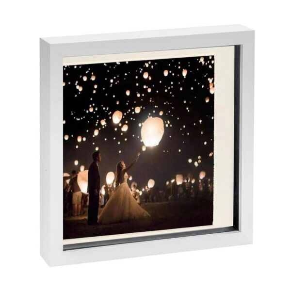 3D Box Photo Frame P b4b1c7a479950681aff1e283676ed03f