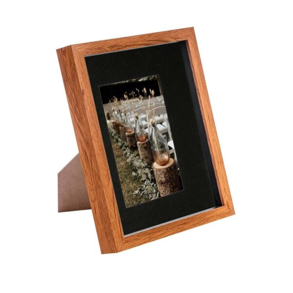 3D Box Photo Frame P b7fca4e923720dcdbbfdebebecbf1129